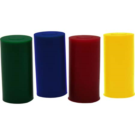 HPR1050B RUSSELL XLURE 4SEASON Feromone per plodia colore cover Blu - Osd gruppo Ecotech srl - Allontanamento piccioni,disinfestazione,HACCP, roditori